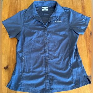 Columbia Shirt